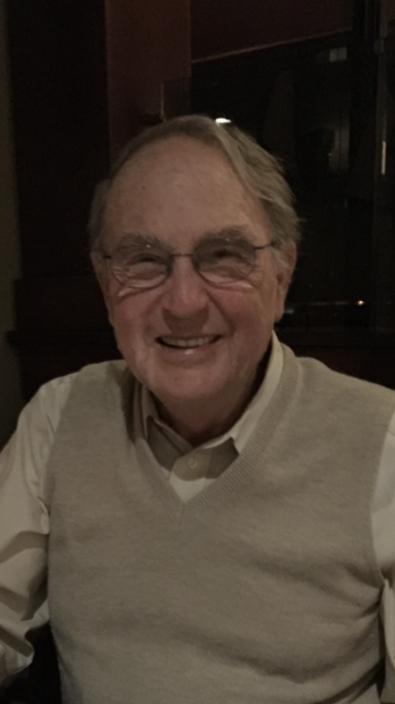 William James Prouty Profile Photo