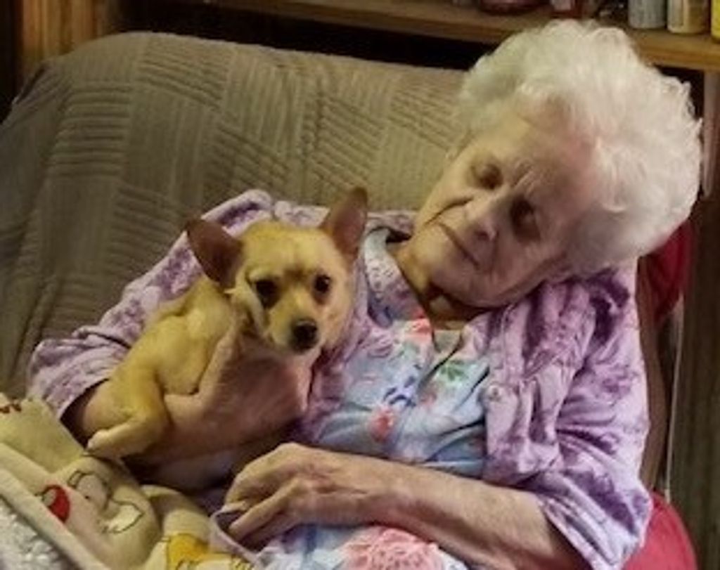 Lois Traylor Leonard Profile Photo