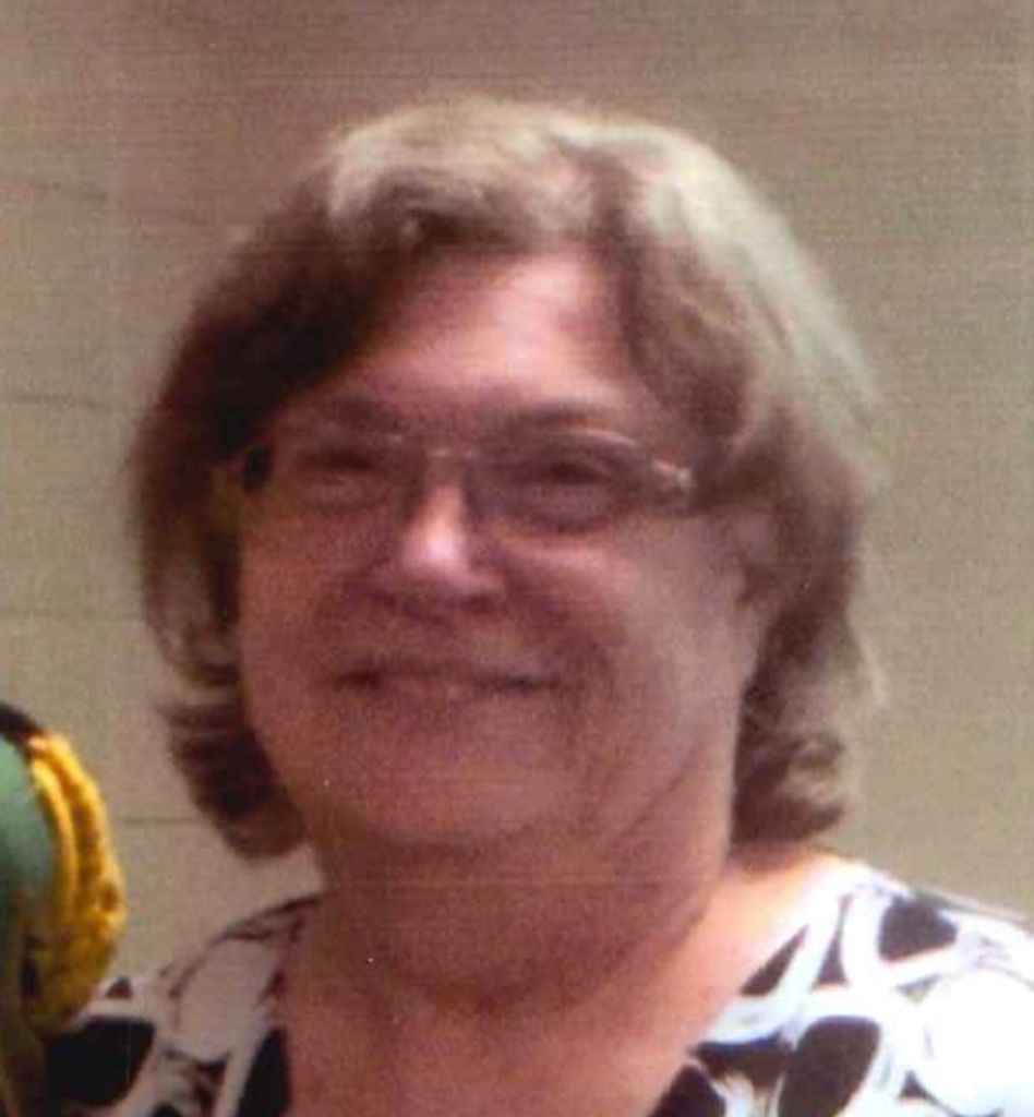 Anita Faye Mcreath (Henderson) Profile Photo