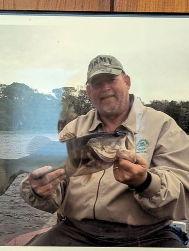 Larry Keith Sconiers Profile Photo