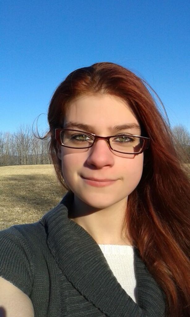 Samantha Angele Cline Profile Photo