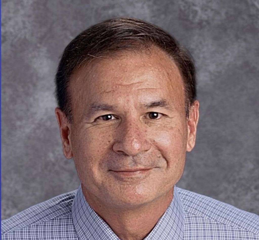 Wendel Quon Profile Photo