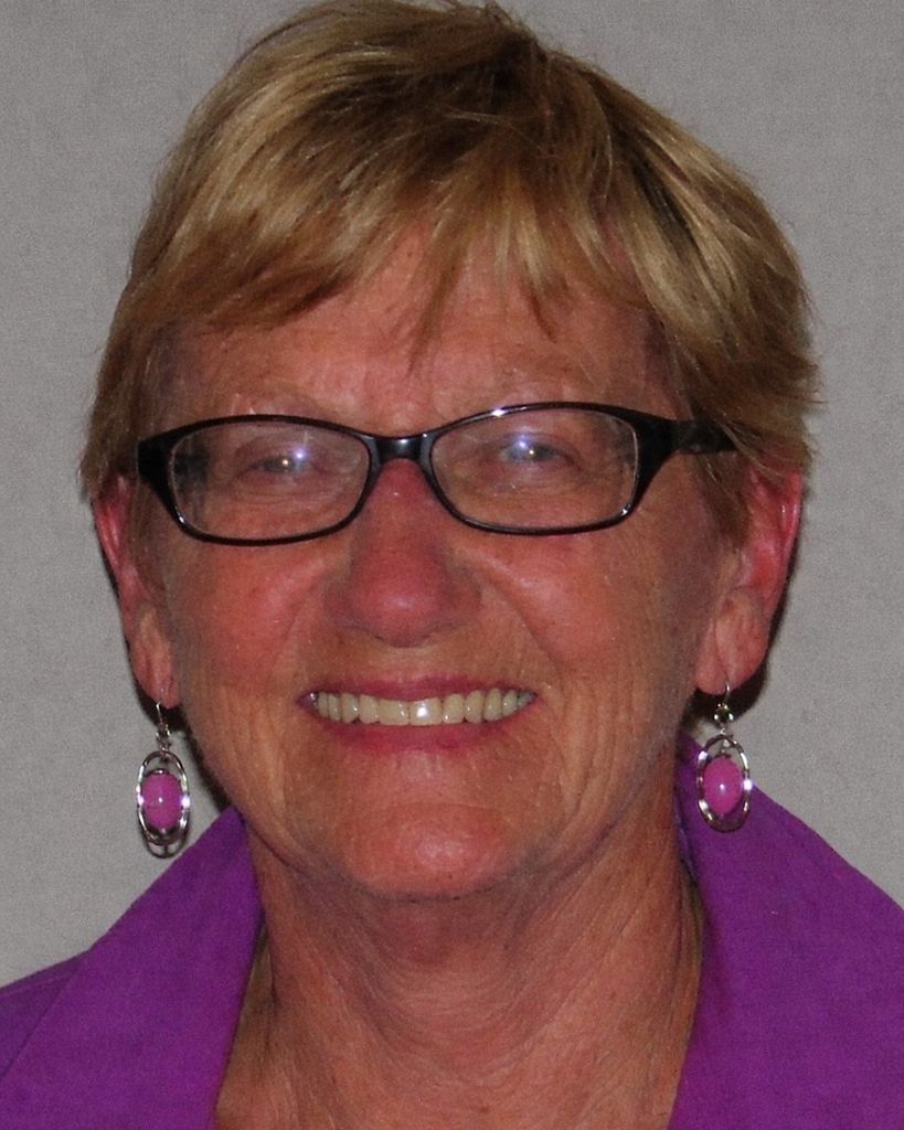 Phyllis Matroni Proffitt