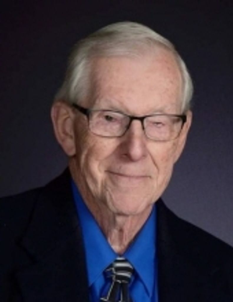 William K. "Ken" Wilke