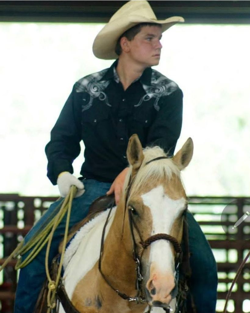Tyler John Michaud Profile Photo
