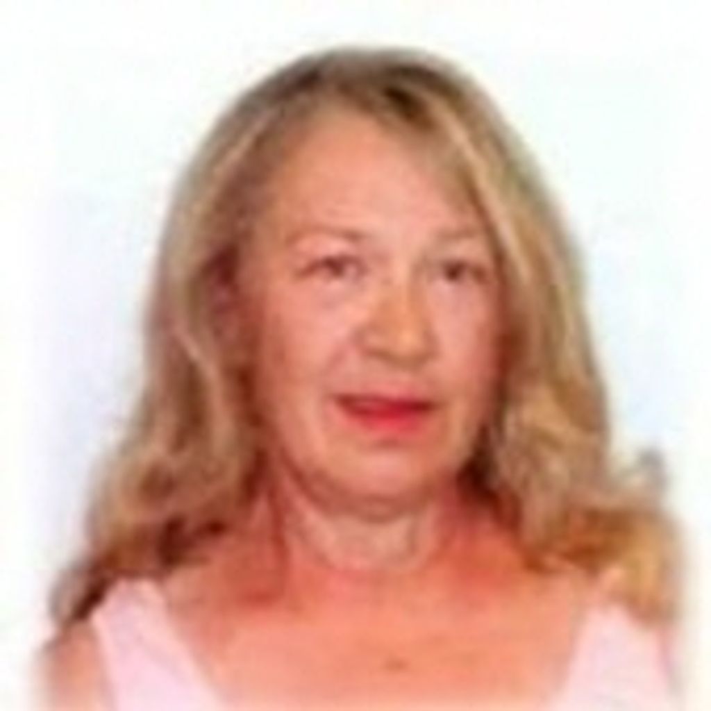 Judith Ann Berghorn