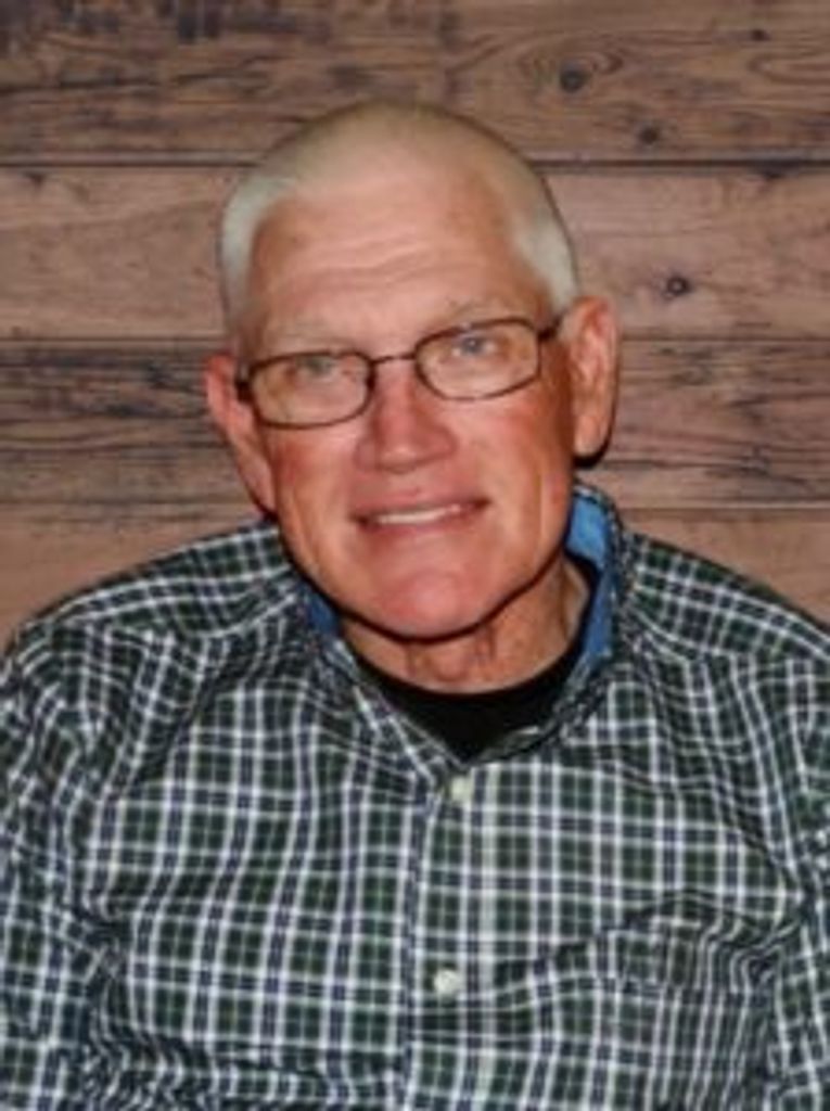 Charles Montgomery Profile Photo