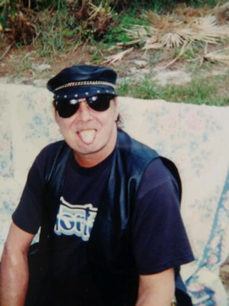 Albert "Cliff" Clifton Driggers, Jr.