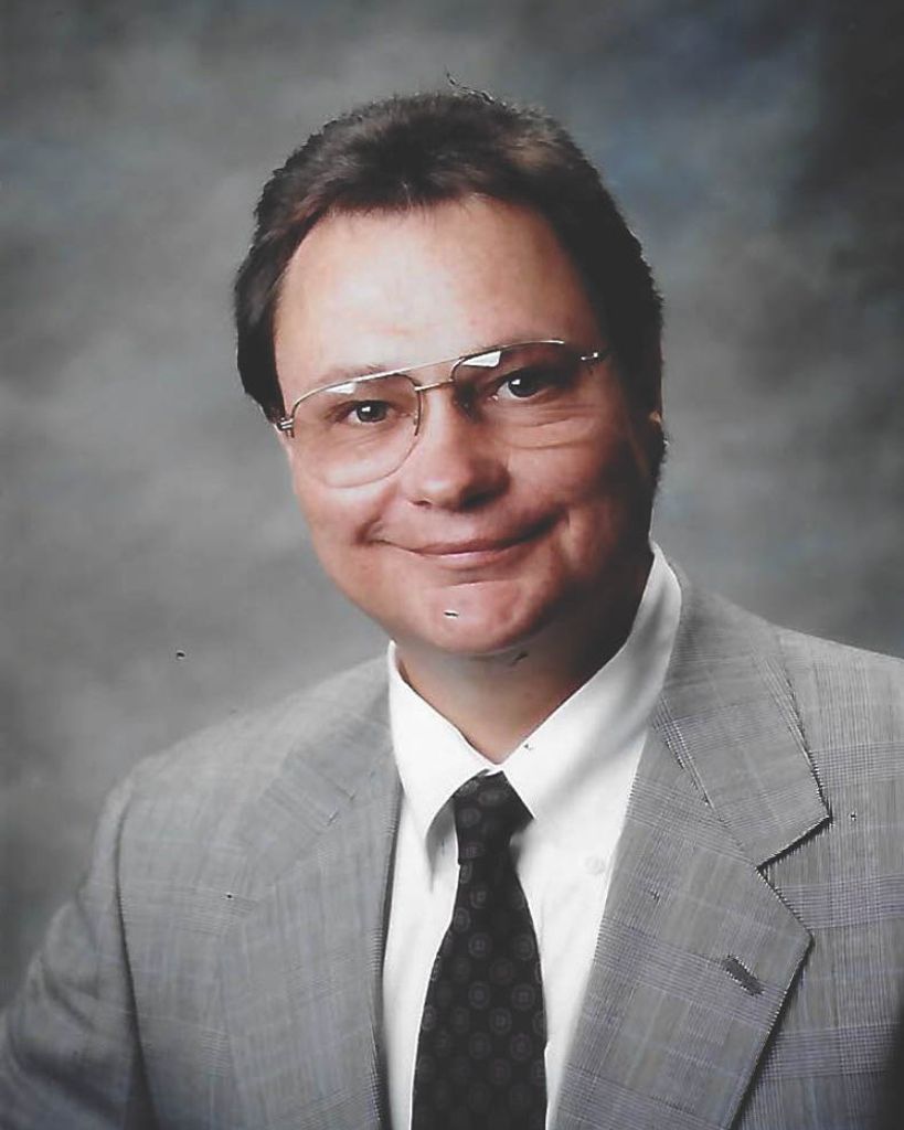 Ronald Howard Nesler Profile Photo