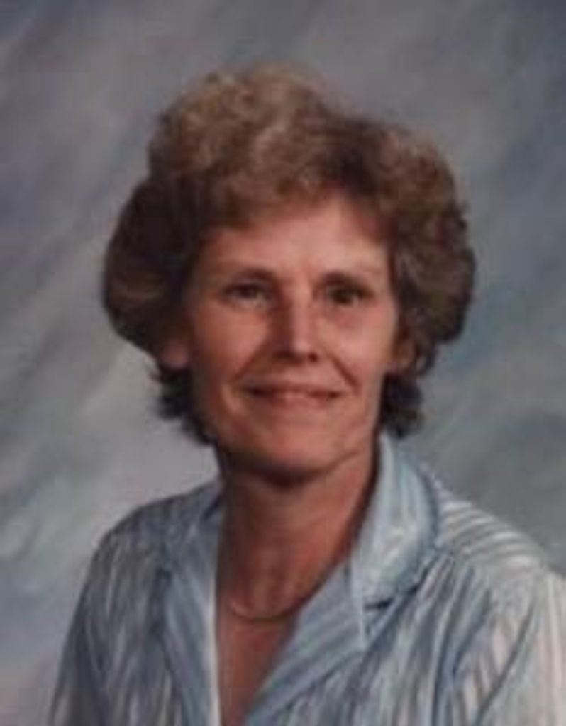 Elizabeth A. Carlson