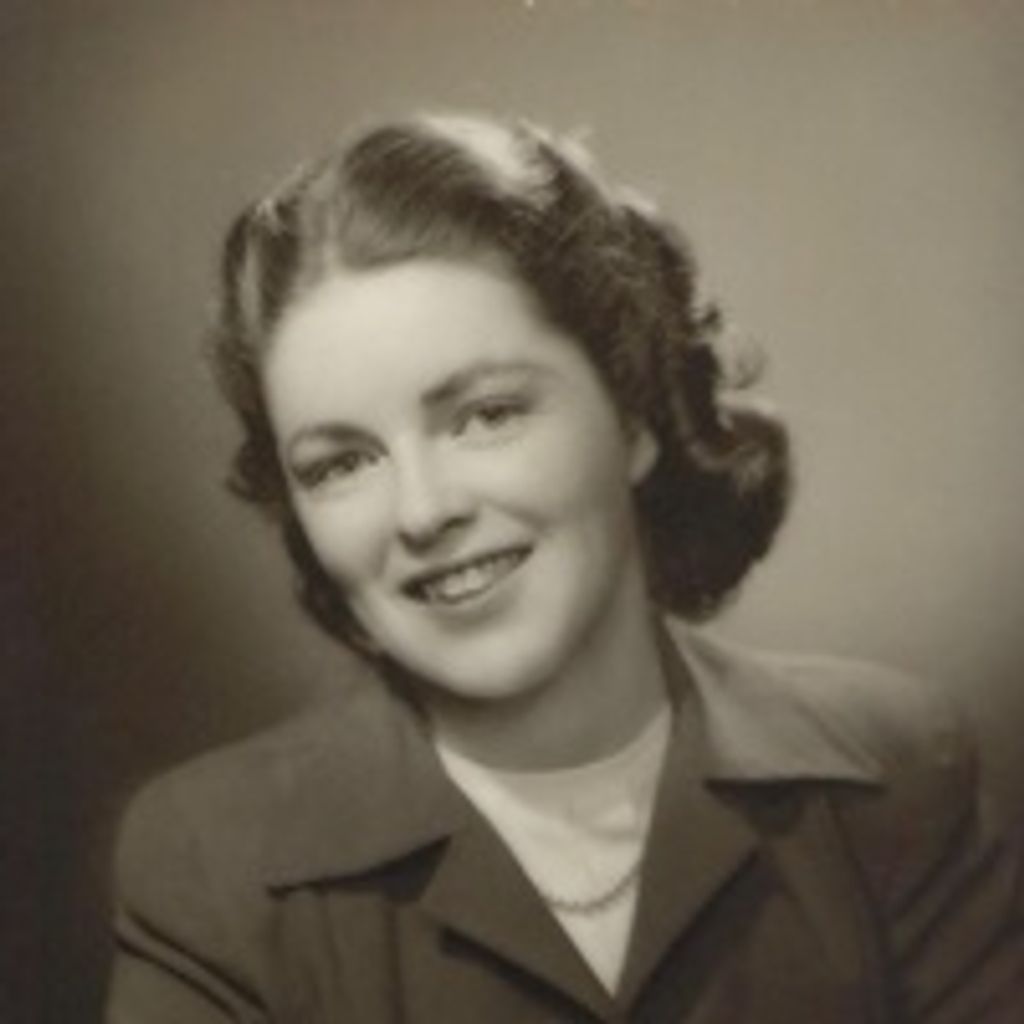 Joan K. Harvey