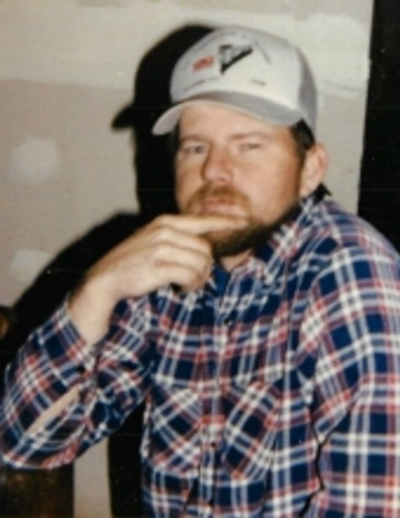 Danny Ray Fox