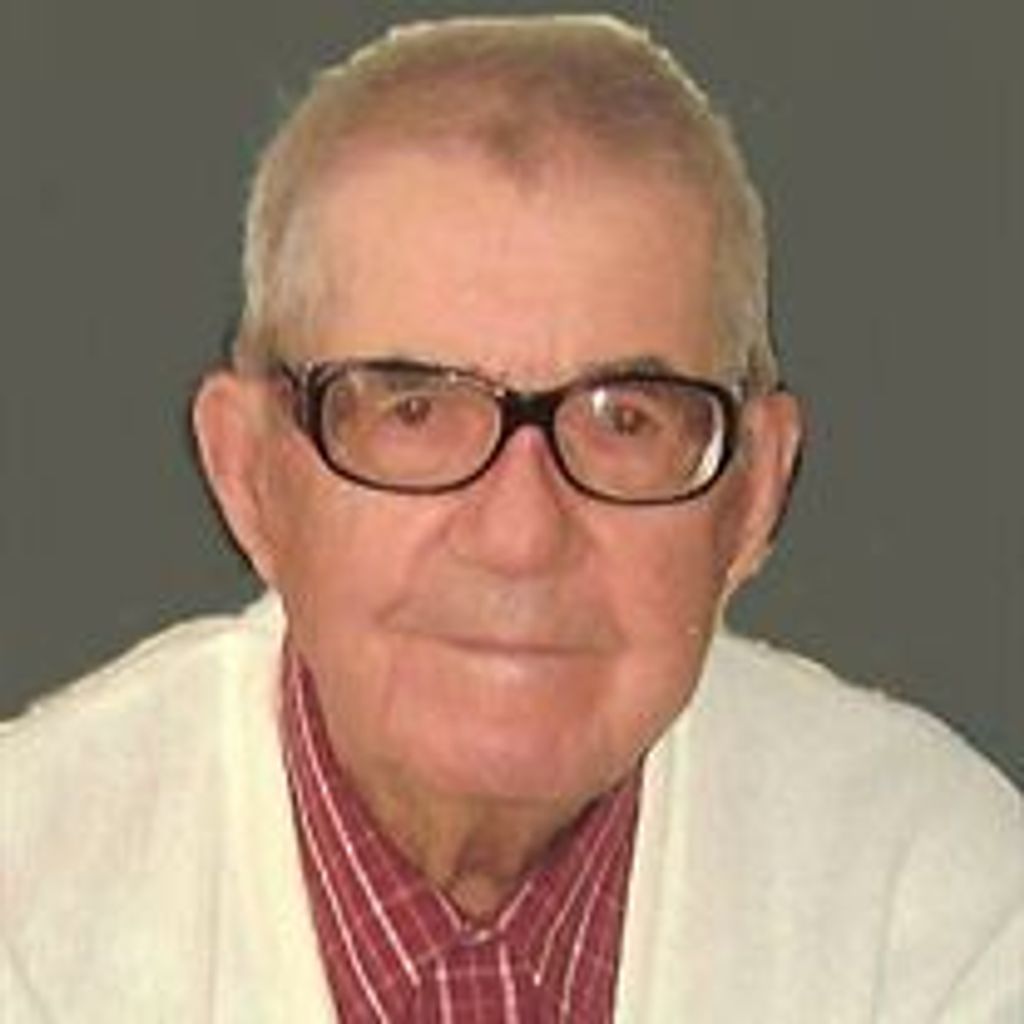 Ralph Lewis