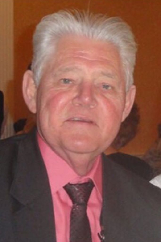 Gerald W. “Jerry” Hackstadt