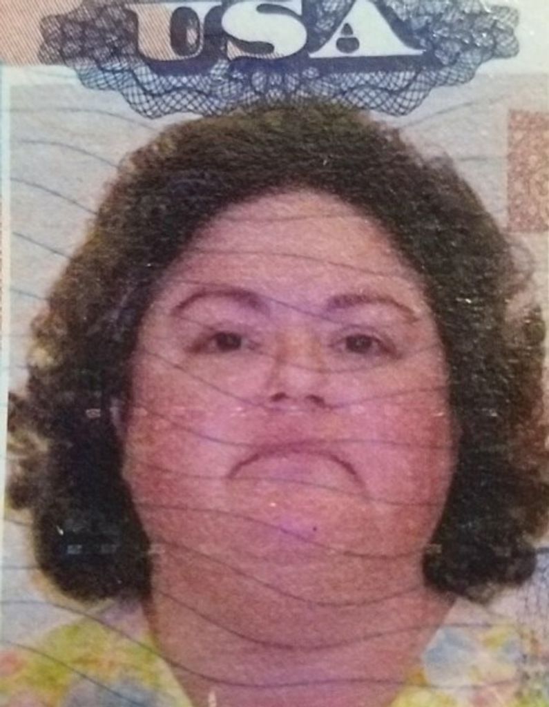 Erin Colleen Russo-Hodges