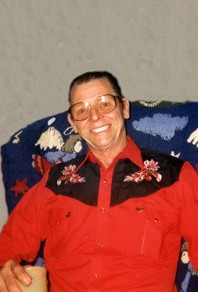James "Jimbo" Richard McCarthy Profile Photo