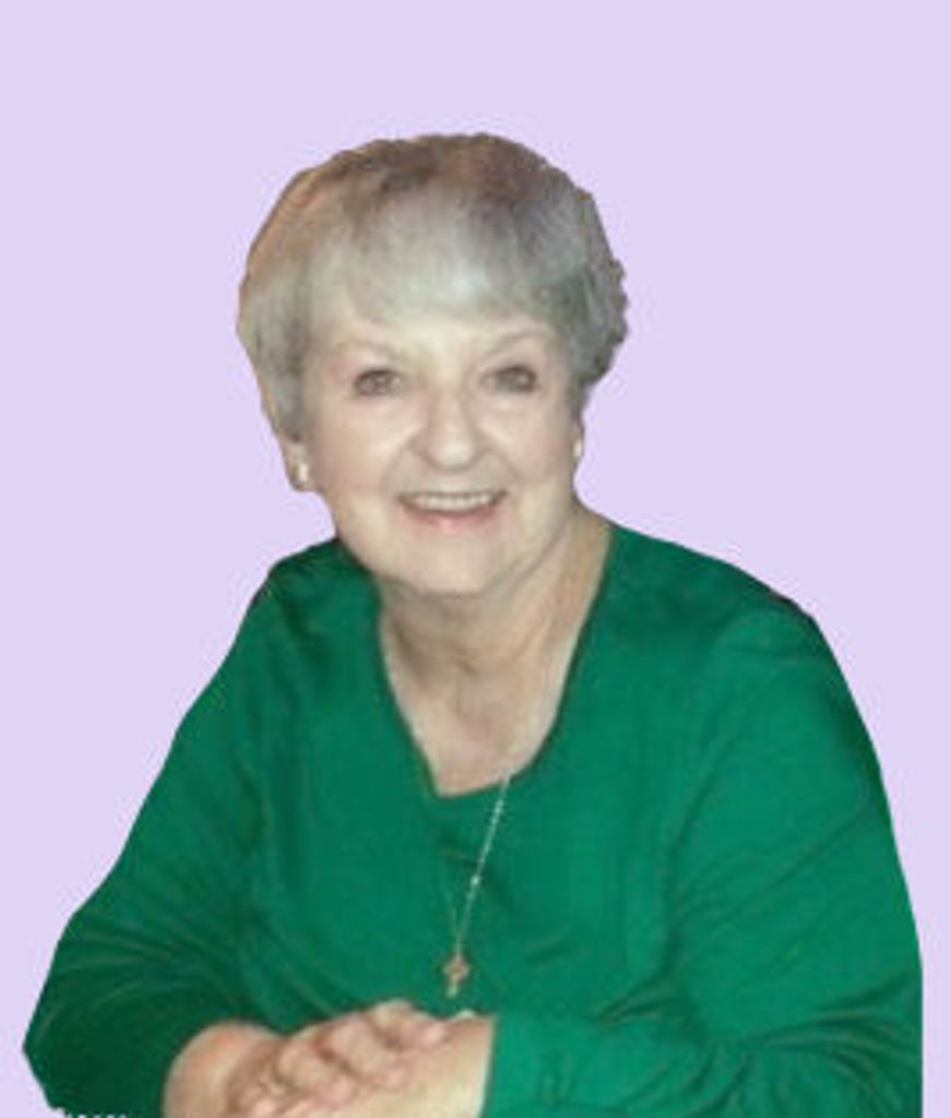 Emily "Joan" (Mcintyre) Lawrence