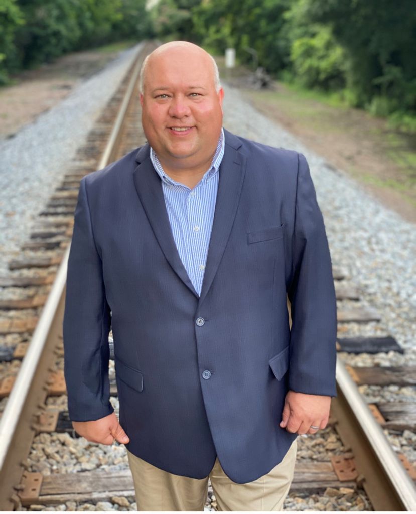 Mr. F. L. Bubba Copeland Jr.