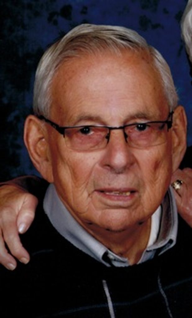 Dale L. Klopfenstein