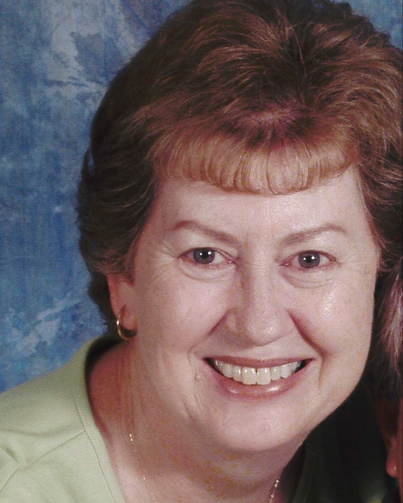 Gladys Faye Fortenberry