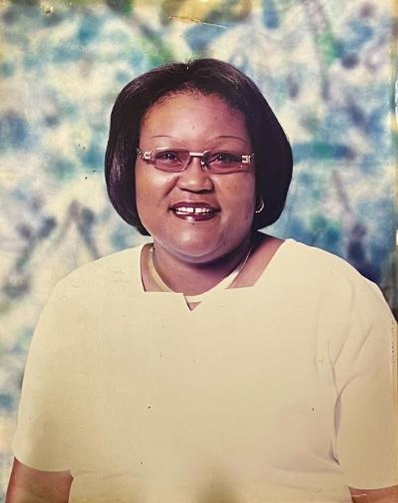 Truda Laverne Wheeler-Johnson Profile Photo