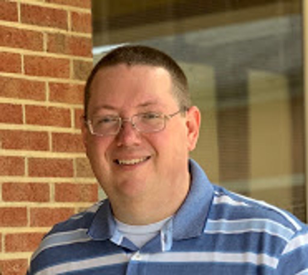 Jason Edward Tackett Profile Photo