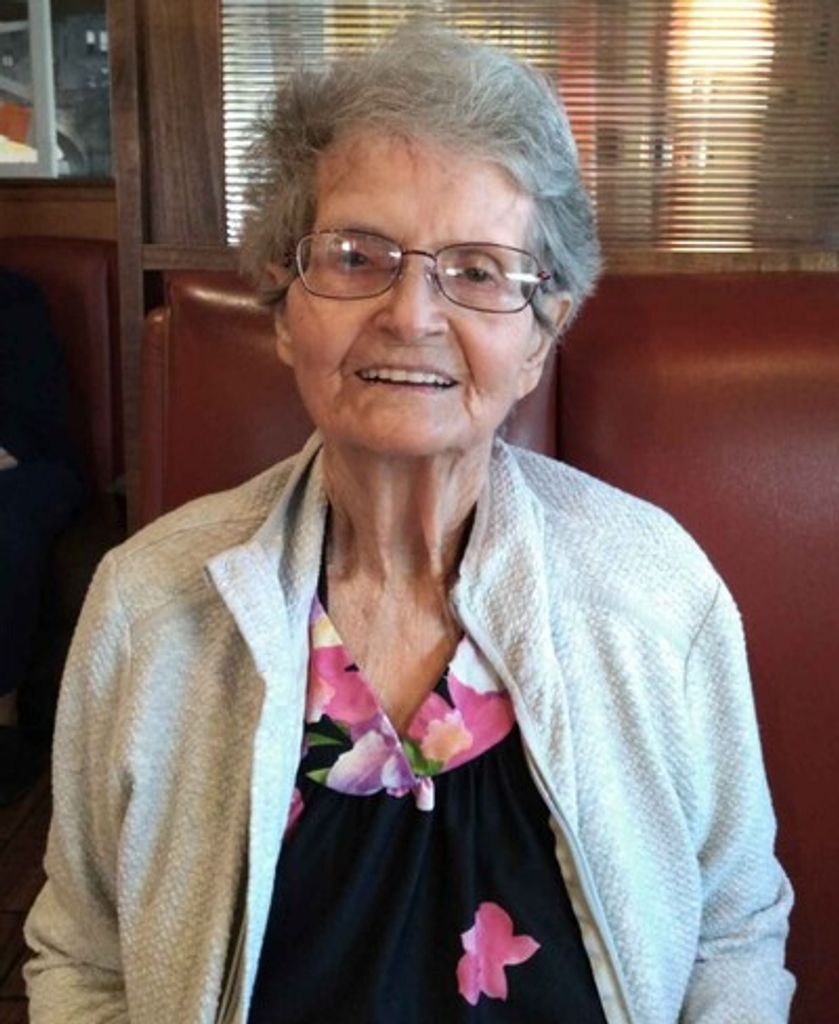 Rosa Lee Adamson Profile Photo