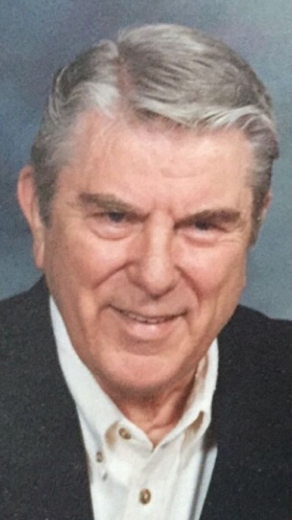 Donald Jackson Profile Photo