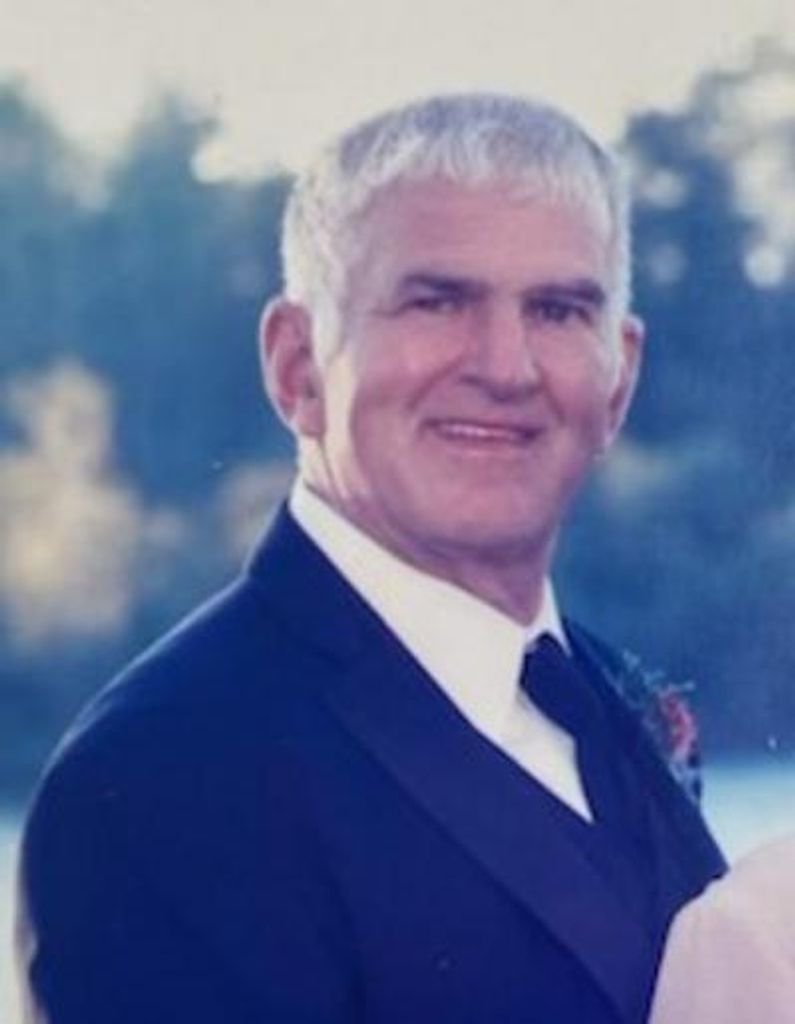 Warren Alan Jackson Profile Photo