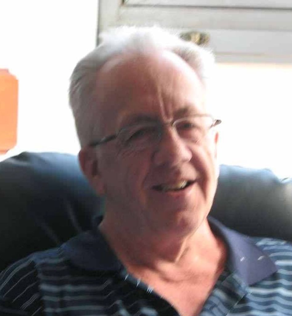 John  Joseph Grossmayer Profile Photo