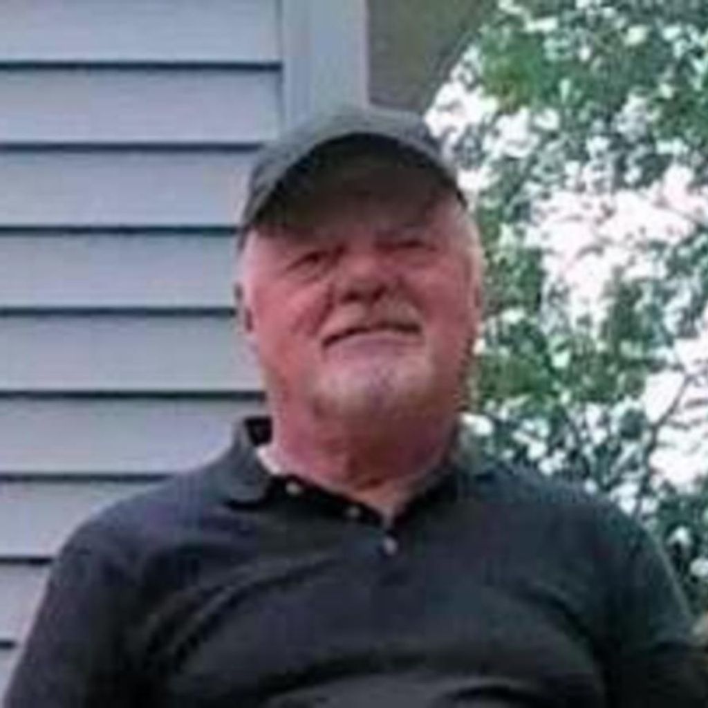 Ralph W. Chase