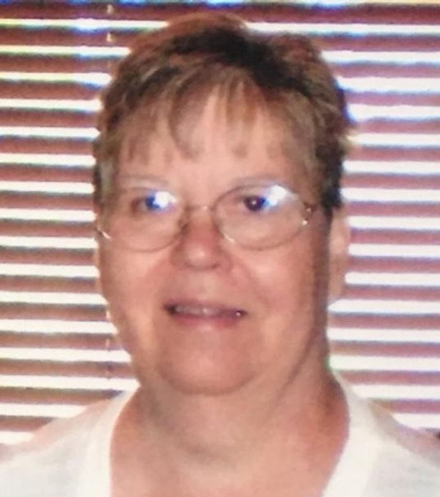 Judith Turner Profile Photo