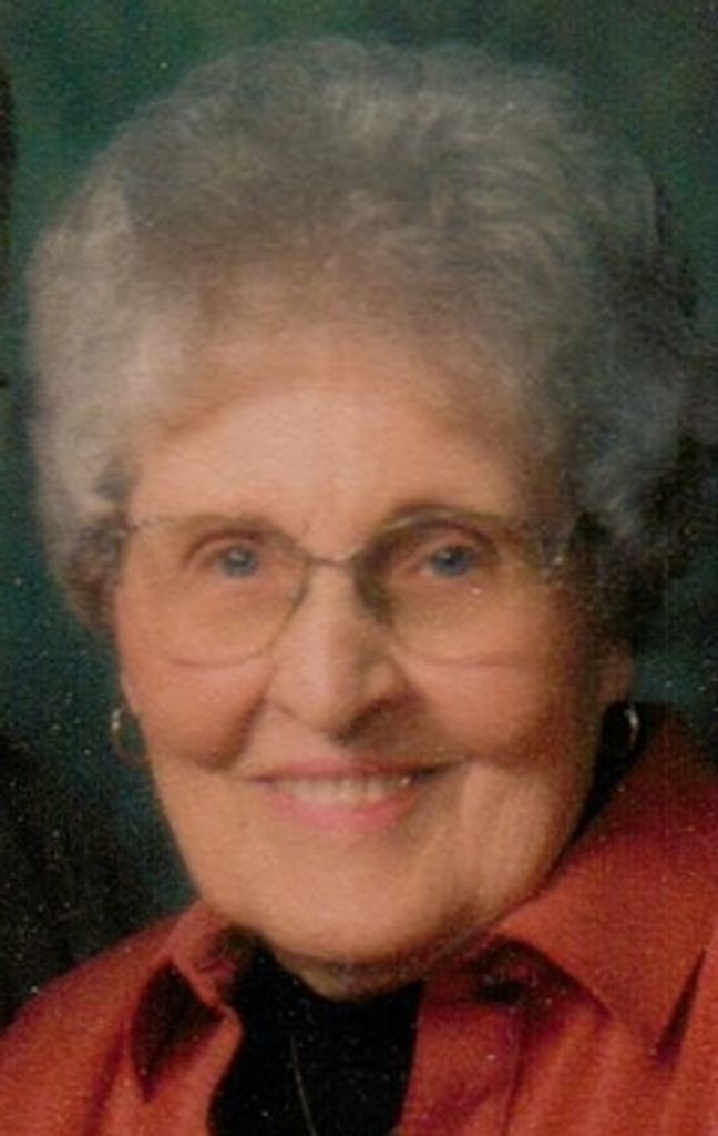 Frances Cole