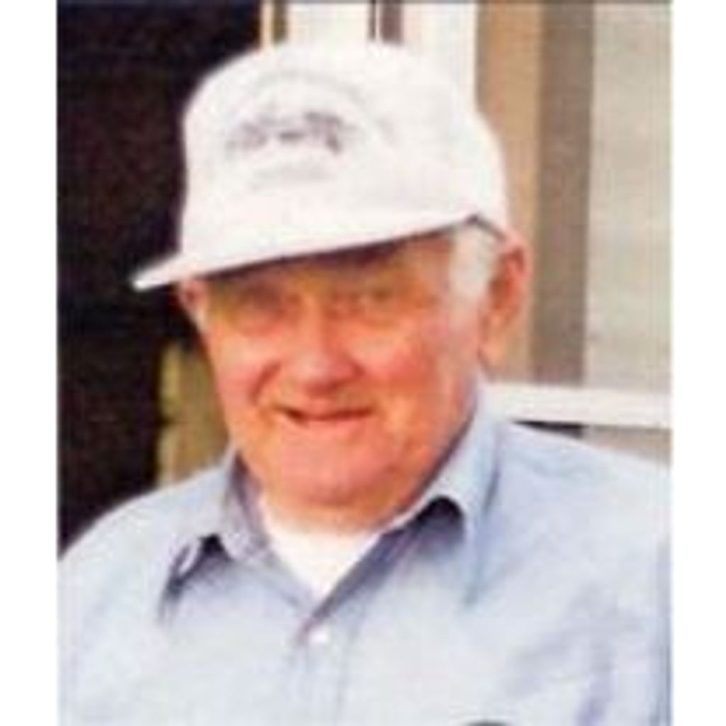 Russell M. Richardson