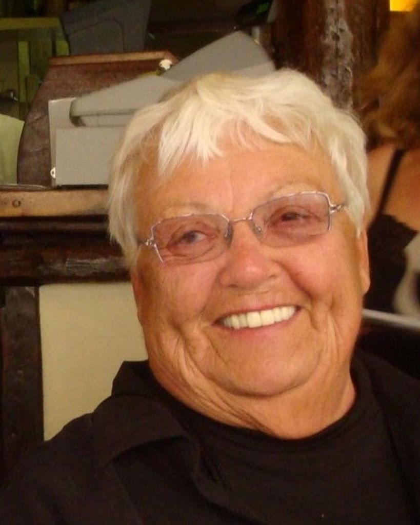 Mary "Jan" Rakow