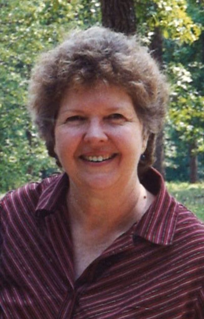 Mary Marso Profile Photo