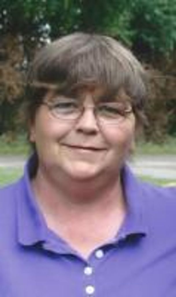 Kathy S. Fought