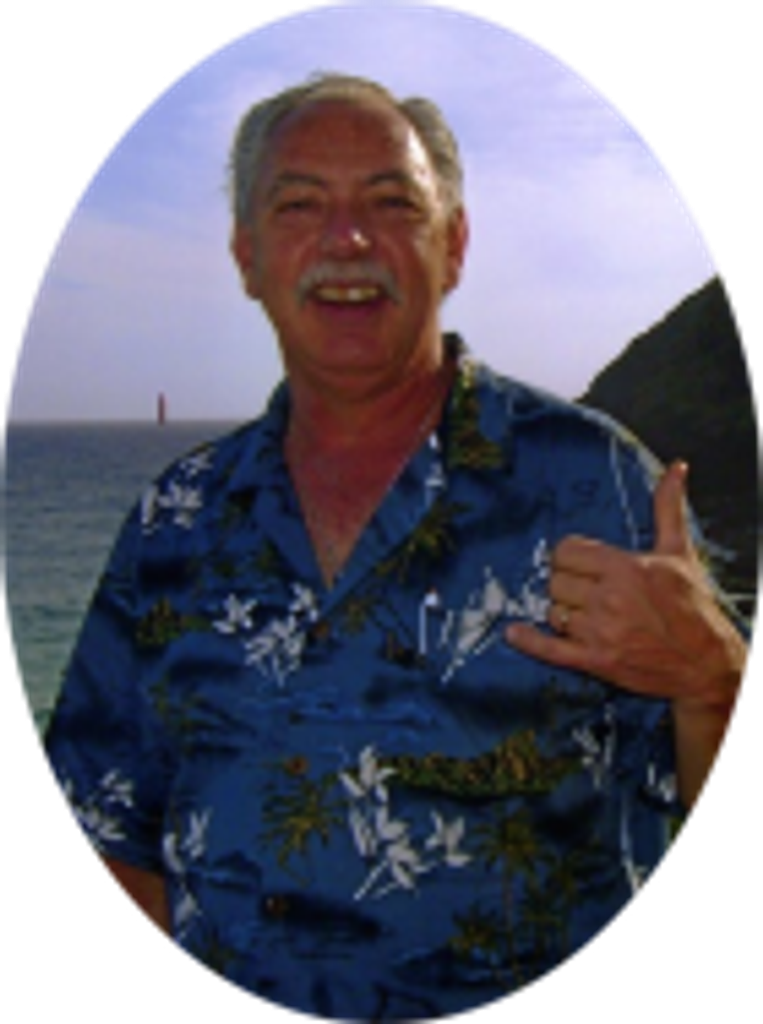 C.  Raymond Scott