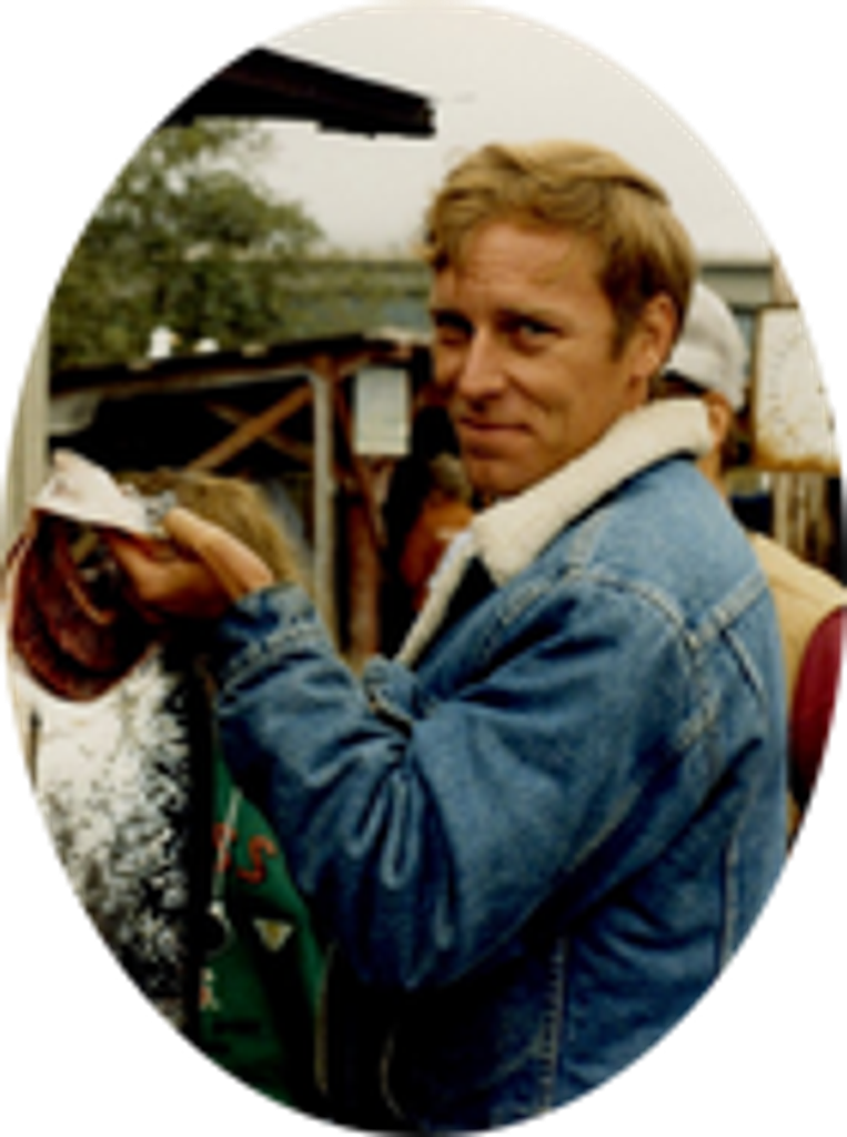 Gary  Ray Arthur