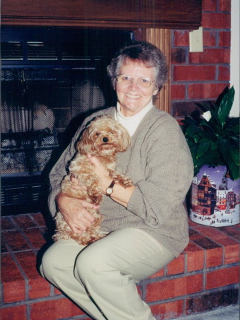 Oma Richardson