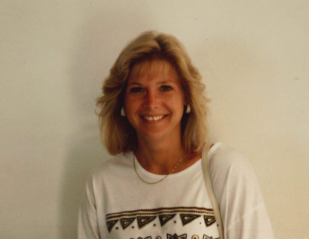 Kristina Lynn Hershberger
