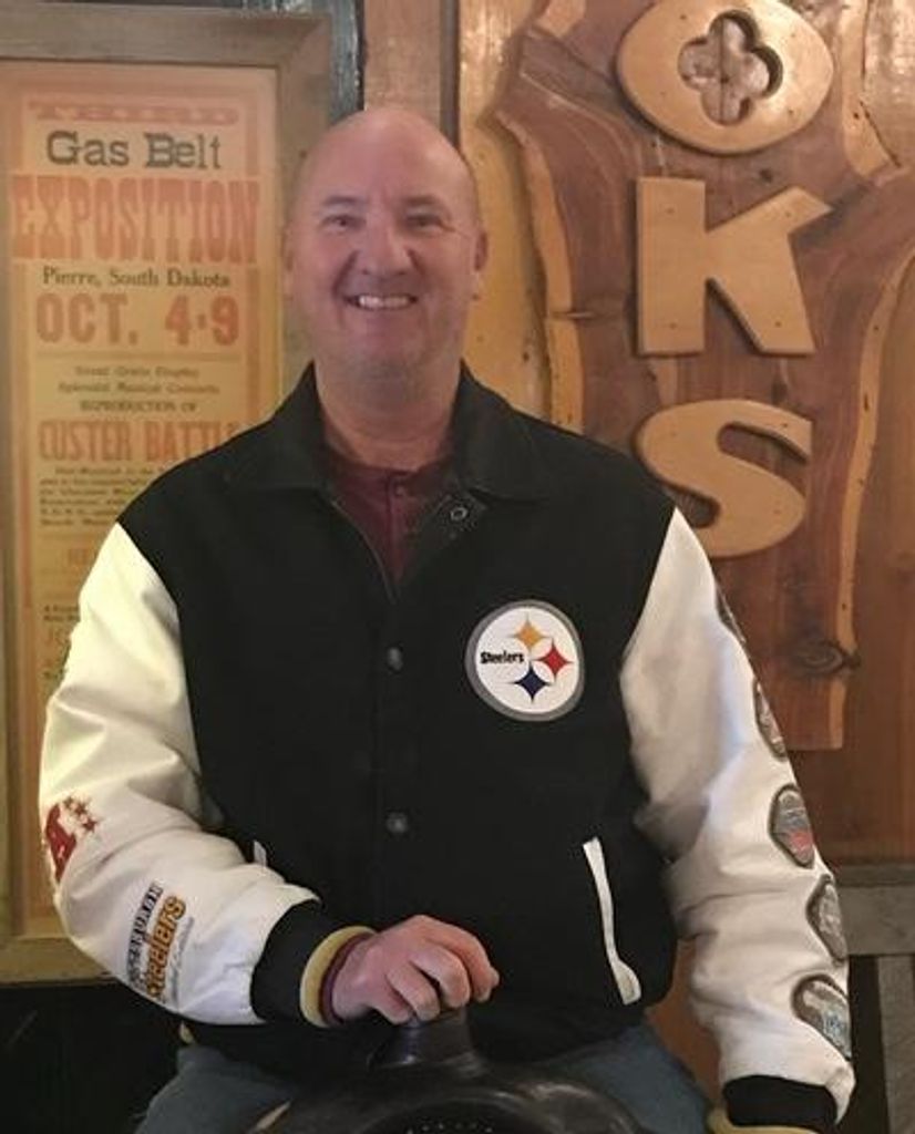 Todd "Hawk" H. Hawthorne Profile Photo