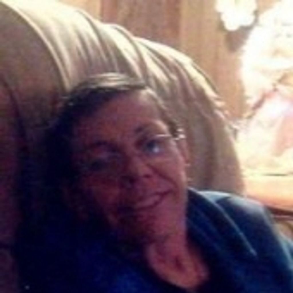 Kaye Leigeber-Frye