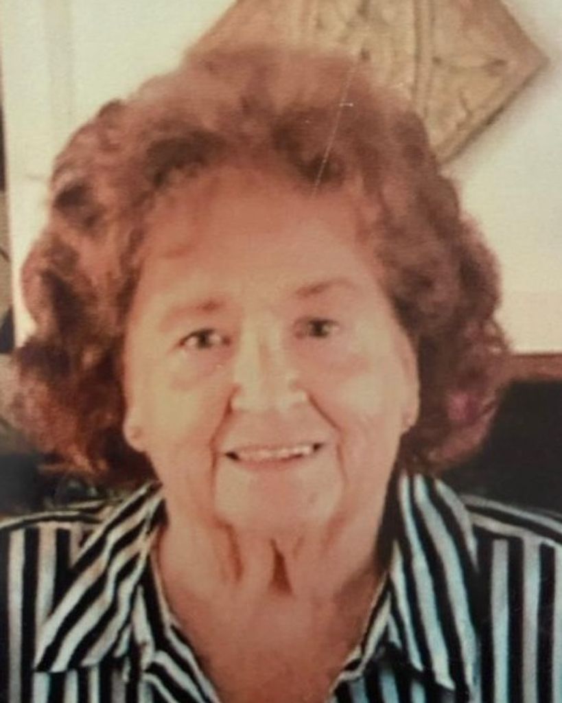 Mary Lou Hood