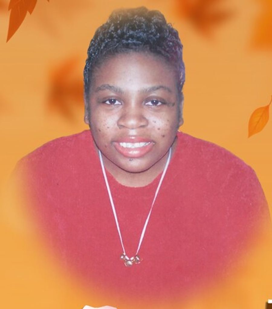 Lakresha Keon Henderson Profile Photo