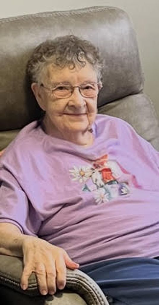 Nancy E. Bottomley Profile Photo