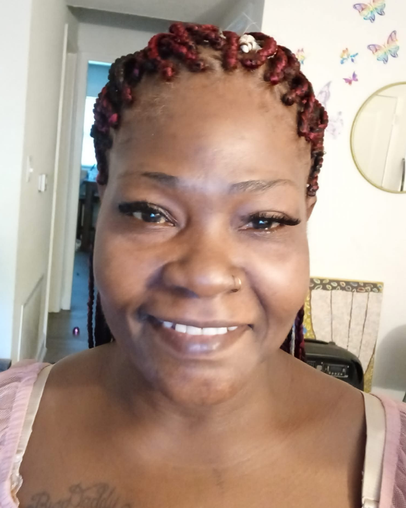 Ms. Tonya Denise Brown Profile Photo