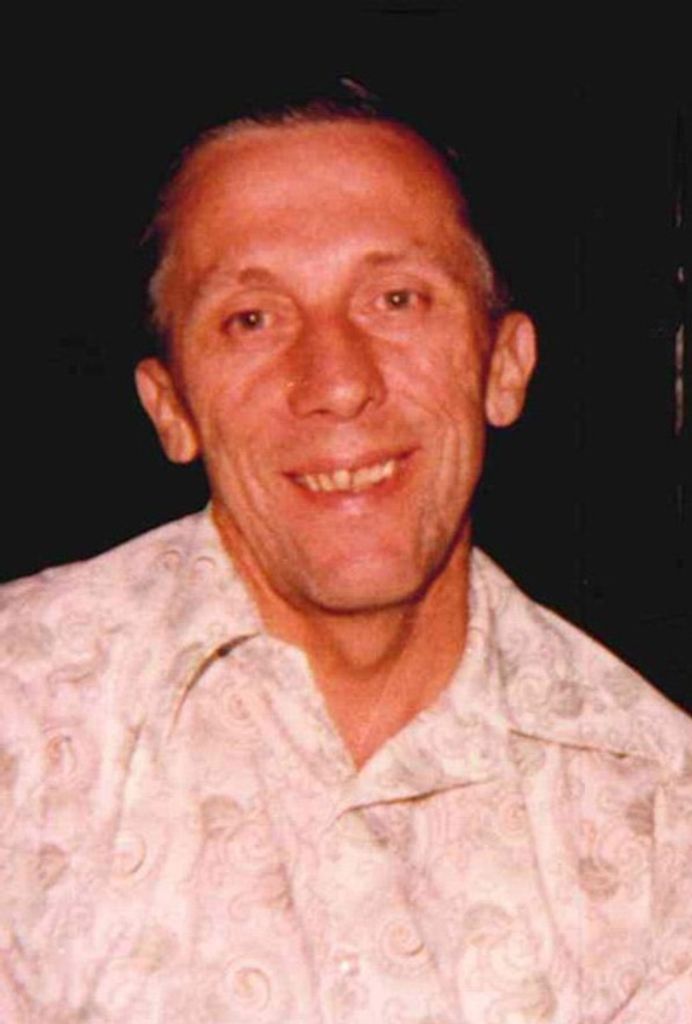 Roger O. Fetting