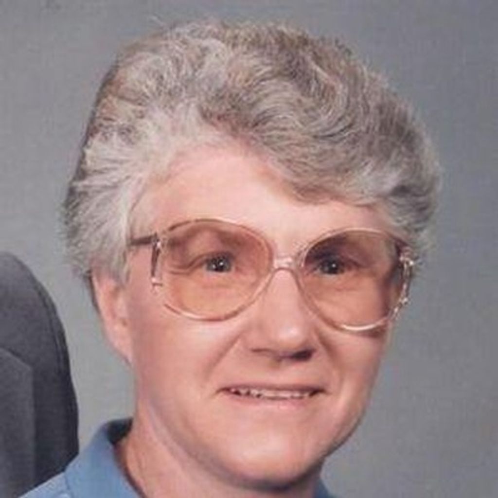 Margaret Louise Crowhorn Israel Profile Photo