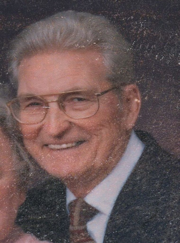 Joseph Blackburn